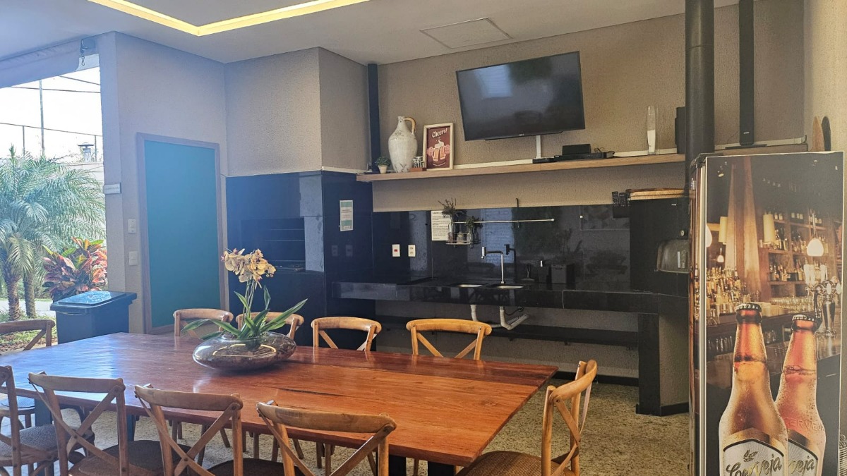 Apartamento à venda com 2 quartos, 94m² - Foto 41