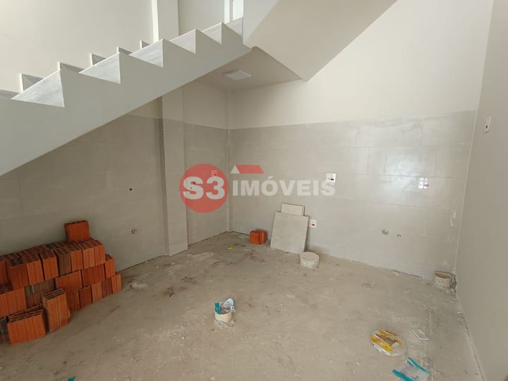 Depósito-Galpão-Armazém à venda, 260m² - Foto 12