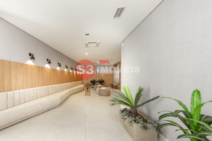 Apartamento à venda com 2 quartos, 72m² - Foto 33