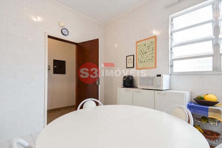 Apartamento à venda com 2 quartos, 96m² - Foto 25