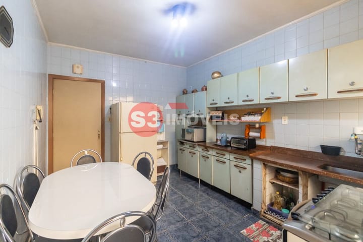 Apartamento à venda com 3 quartos, 164m² - Foto 7