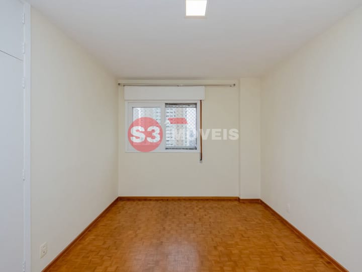 Apartamento à venda com 2 quartos, 128m² - Foto 8