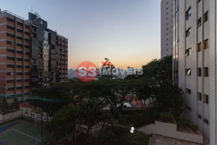 Apartamento à venda com 4 quartos, 490m² - Foto 46