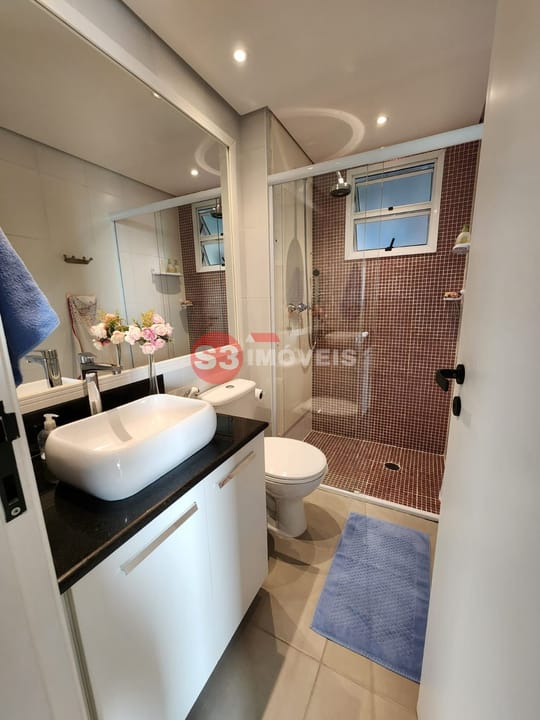 Apartamento à venda com 2 quartos, 69m² - Foto 9