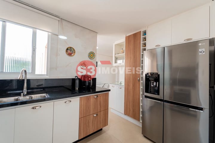 Apartamento à venda com 4 quartos, 146m² - Foto 12