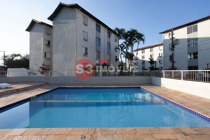 Apartamento à venda com 2 quartos, 44m² - Foto 18