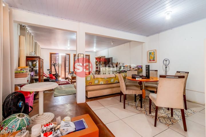 Casa à venda com 4 quartos, 265m² - Foto 28