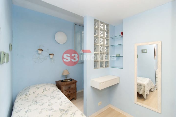 Casa à venda com 5 quartos, 330m² - Foto 25