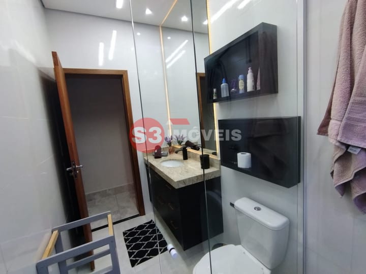 Casa de Condomínio à venda com 3 quartos, 113m² - Foto 23