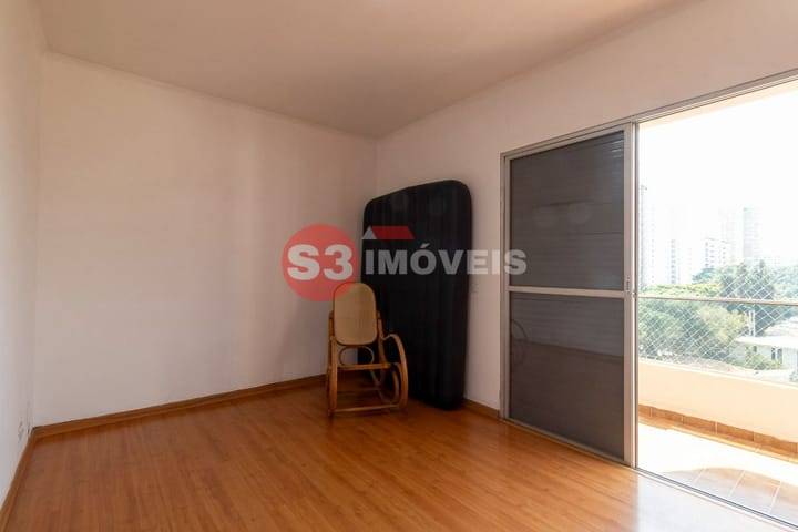 Apartamento à venda com 1 quarto, 87m² - Foto 8