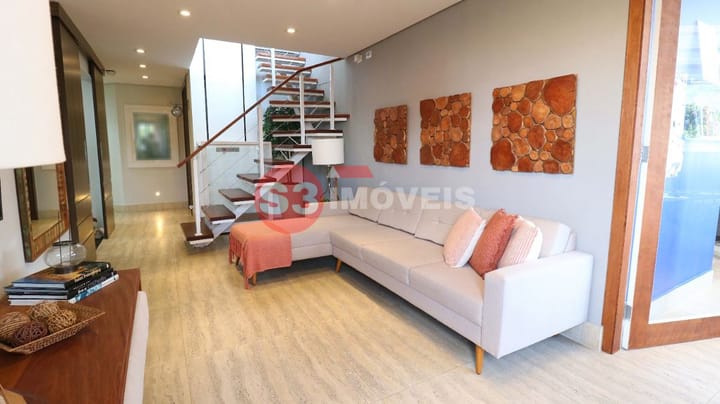 Cobertura à venda com 4 quartos, 220m² - Foto 11