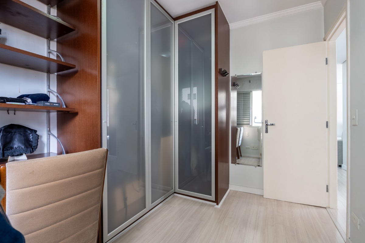 Apartamento à venda com 3 quartos, 73m² - Foto 32