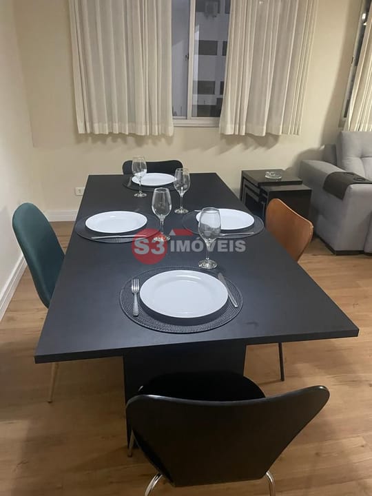 Apartamento à venda com 3 quartos, 87m² - Foto 5