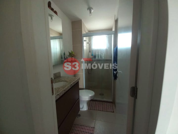 Apartamento à venda com 2 quartos, 76m² - Foto 31