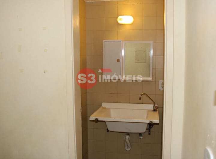 Conjunto Comercial-Sala à venda, 33m² - Foto 7