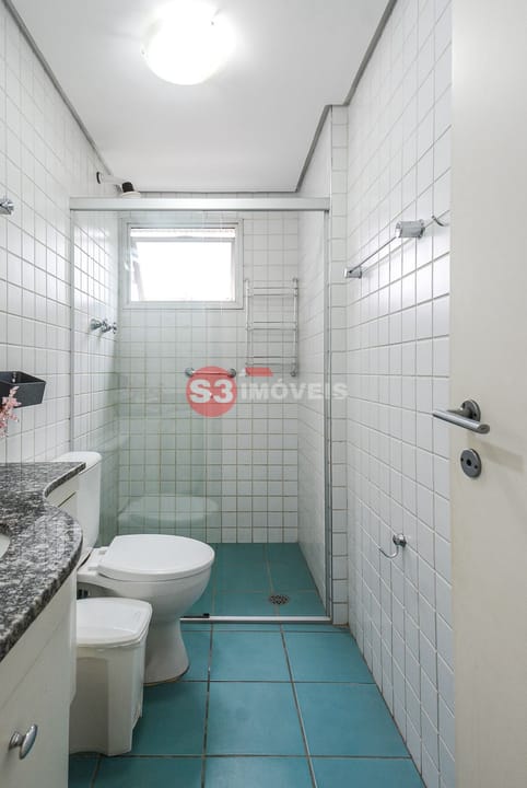 Apartamento à venda com 3 quartos, 134m² - Foto 26