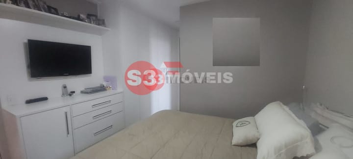 Apartamento à venda com 3 quartos, 107m² - Foto 32