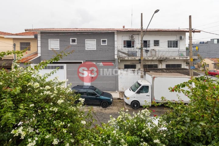 Casa à venda com 4 quartos, 167m² - Foto 22