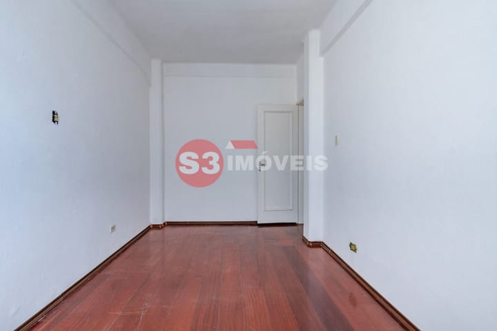 Apartamento à venda com 1 quarto, 48m² - Foto 15