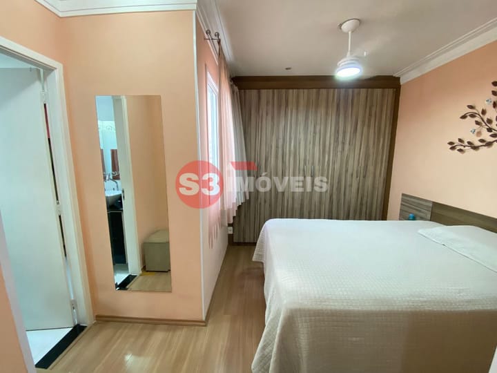 Apartamento à venda com 2 quartos, 83m² - Foto 15