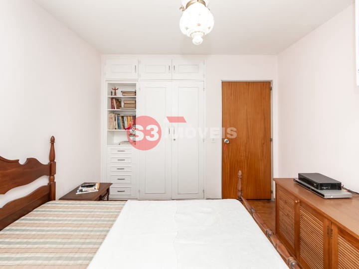 Apartamento à venda com 3 quartos, 114m² - Foto 18