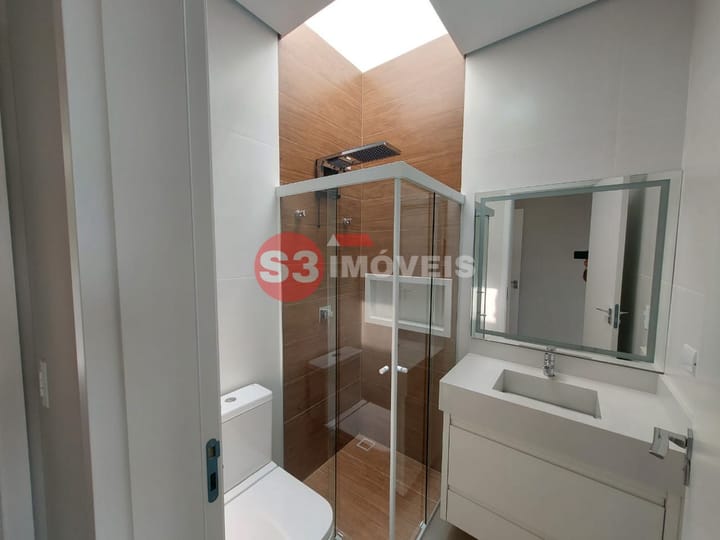 Casa de Condomínio à venda com 3 quartos, 142m² - Foto 8