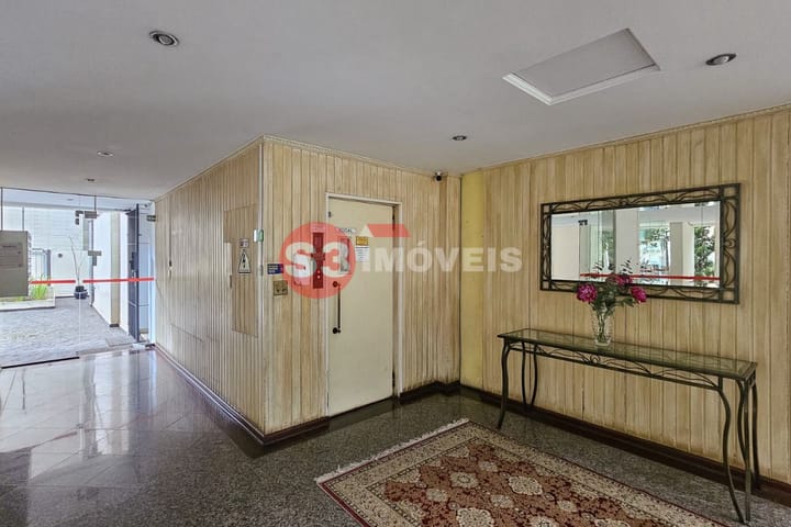 Apartamento à venda com 3 quartos, 108m² - Foto 7