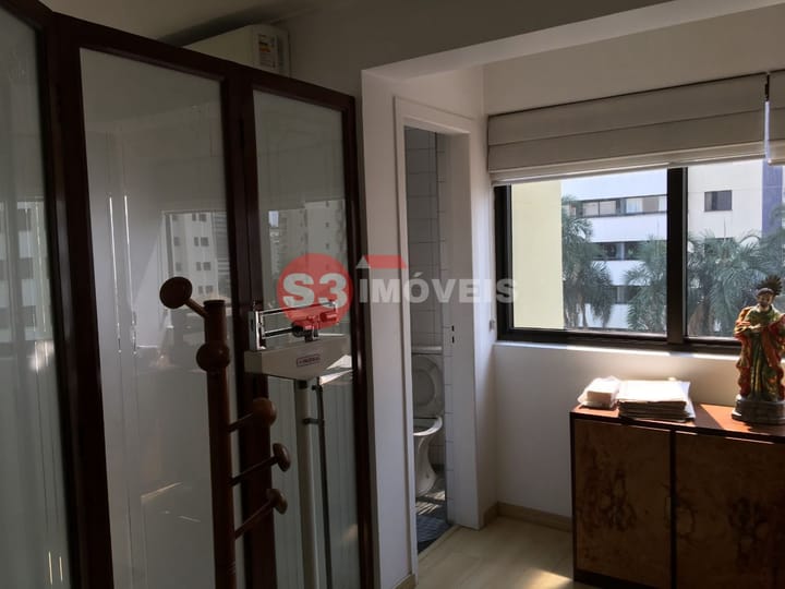 Conjunto Comercial-Sala à venda, 48m² - Foto 11