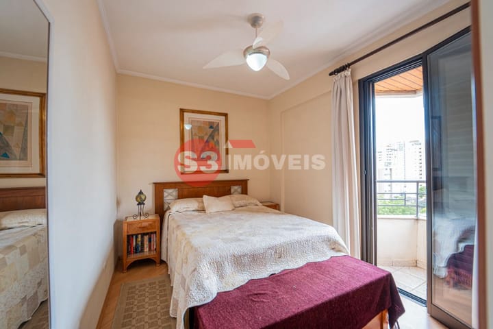 Apartamento à venda com 2 quartos, 60m² - Foto 18