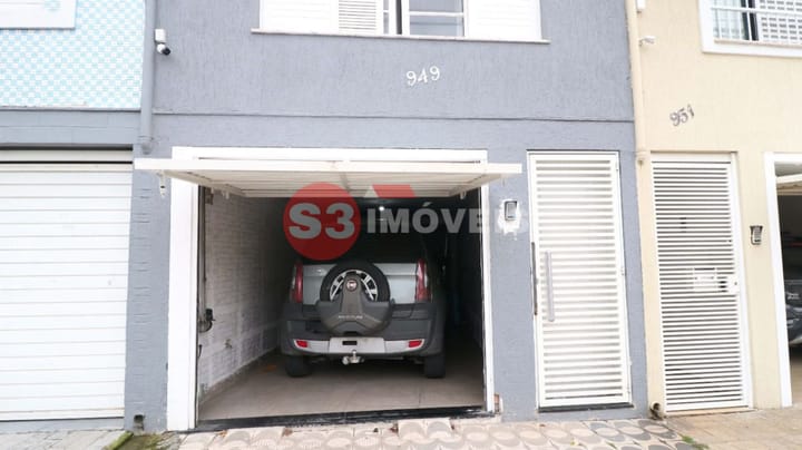 Casa à venda com 2 quartos, 125m² - Foto 19