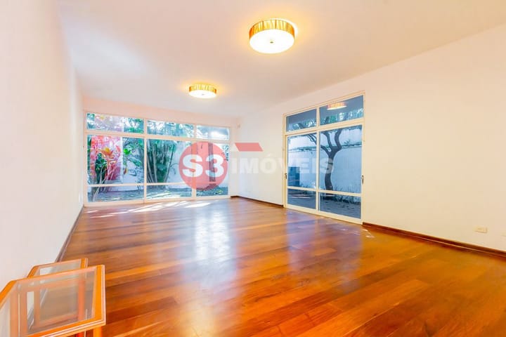 Casa à venda com 6 quartos, 449m² - Foto 5