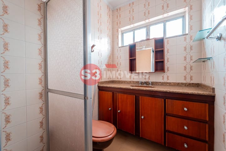 Casa à venda com 3 quartos, 289m² - Foto 21