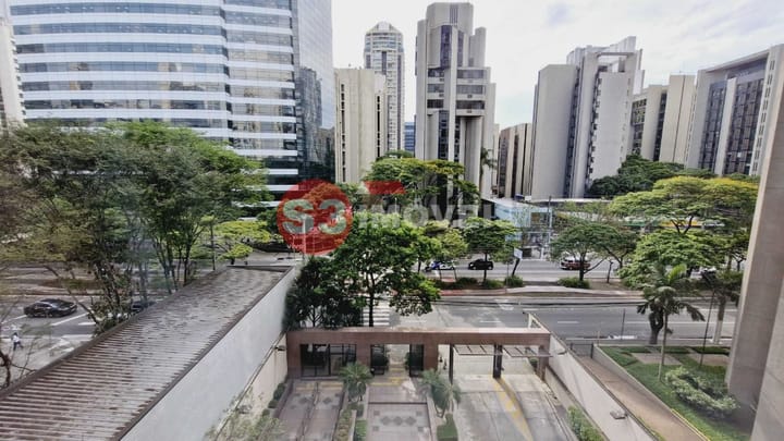 Conjunto Comercial-Sala à venda, 195m² - Foto 8