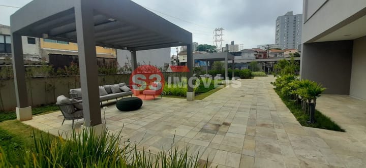 Apartamento à venda com 2 quartos, 56m² - Foto 8