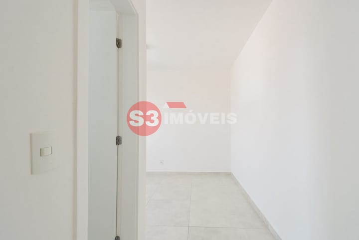 Apartamento à venda com 2 quartos, 53m² - Foto 21