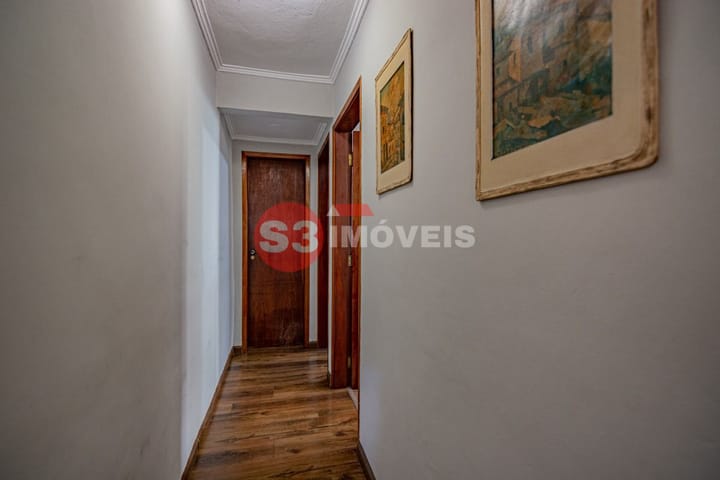 Apartamento à venda com 3 quartos, 68m² - Foto 24