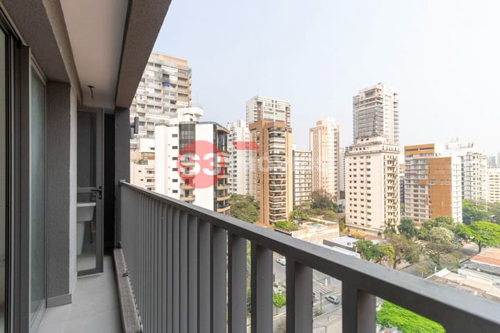 Apartamento à venda com 2 quartos, 75m² - Foto 7