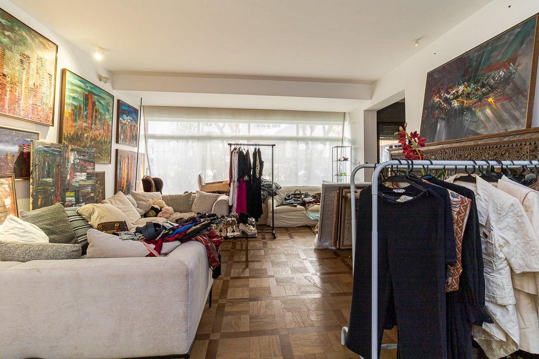 Apartamento à venda com 3 quartos, 283m² - Foto 14