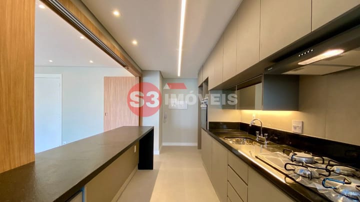 Apartamento à venda com 3 quartos, 130m² - Foto 17