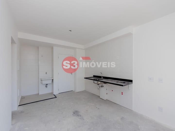 Apartamento à venda com 2 quartos, 54m² - Foto 9