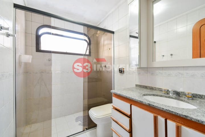 Apartamento à venda com 4 quartos, 175m² - Foto 23