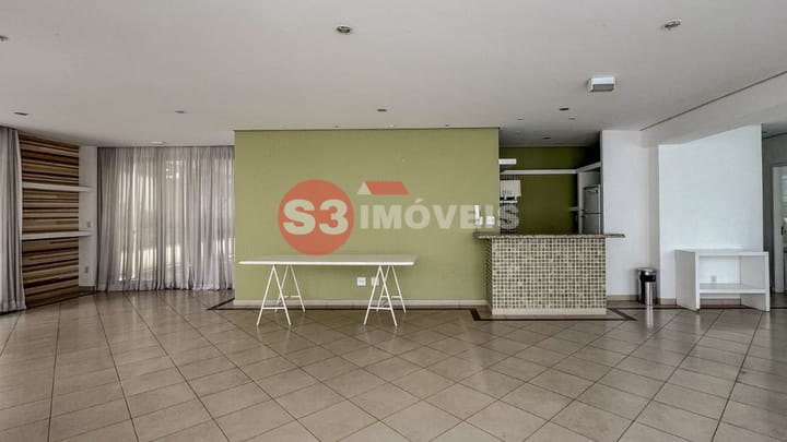 Apartamento à venda com 3 quartos, 95m² - Foto 23