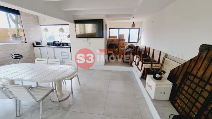 Cobertura à venda com 3 quartos, 185m² - Foto 31