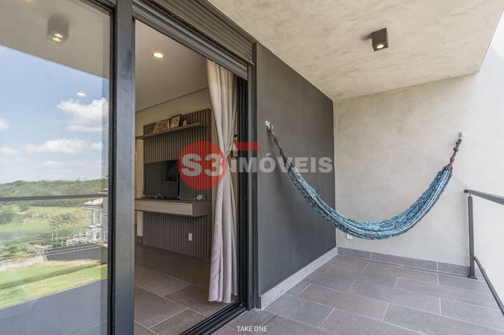 Casa de Condomínio à venda com 5 quartos, 495m² - Foto 66