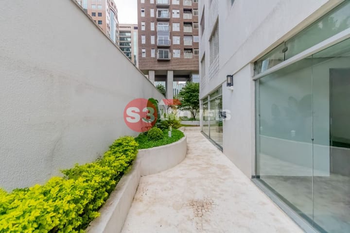 Apartamento à venda com 3 quartos, 107m² - Foto 33