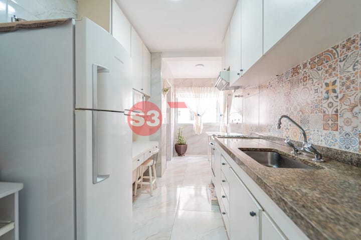 Apartamento à venda com 2 quartos, 70m² - Foto 16