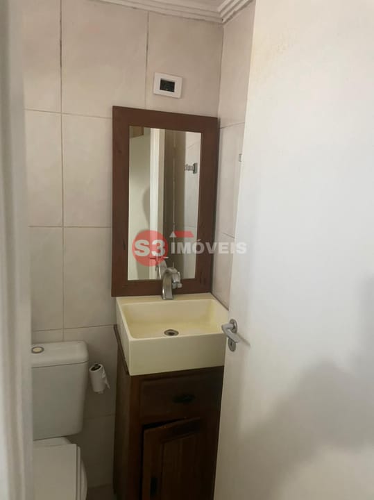 Apartamento à venda com 3 quartos, 72m² - Foto 6