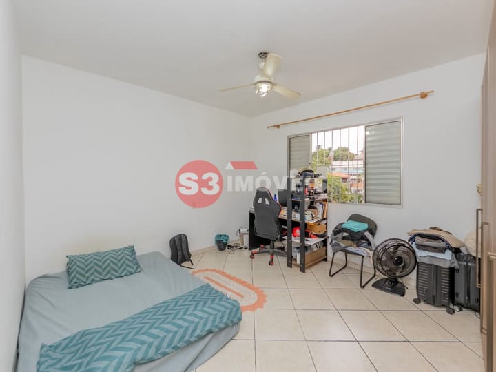 Casa à venda com 3 quartos, 171m² - Foto 9