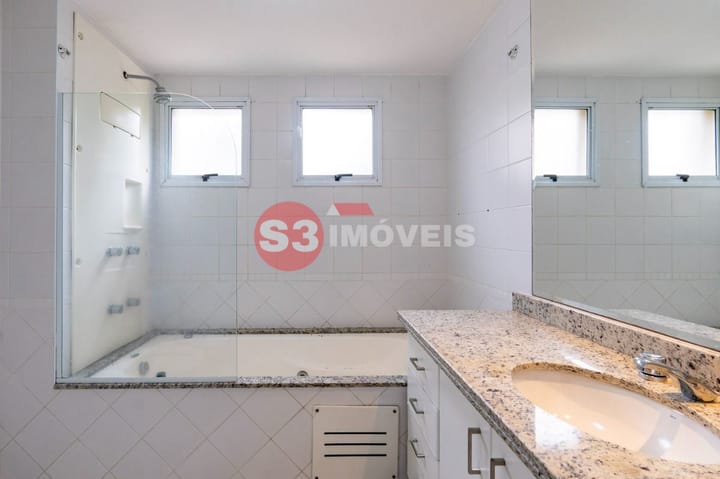 Apartamento à venda com 3 quartos, 145m² - Foto 38