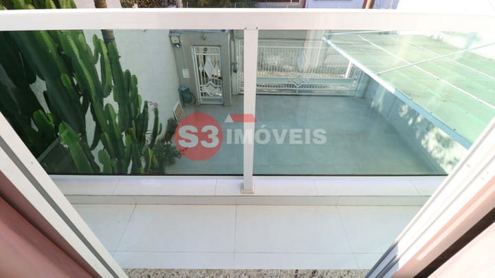 Casa à venda com 3 quartos, 190m² - Foto 23